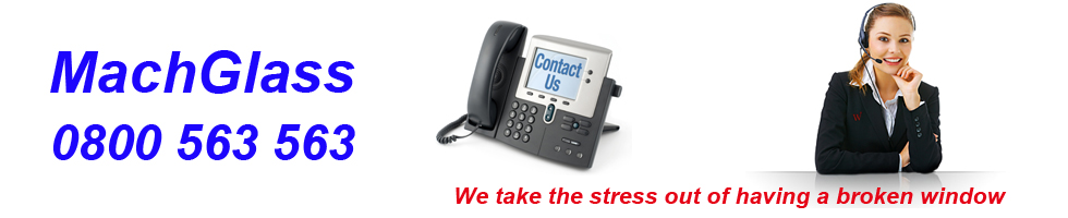 Contact Mach Glass, Windscreen &  Auto Glass Specialists